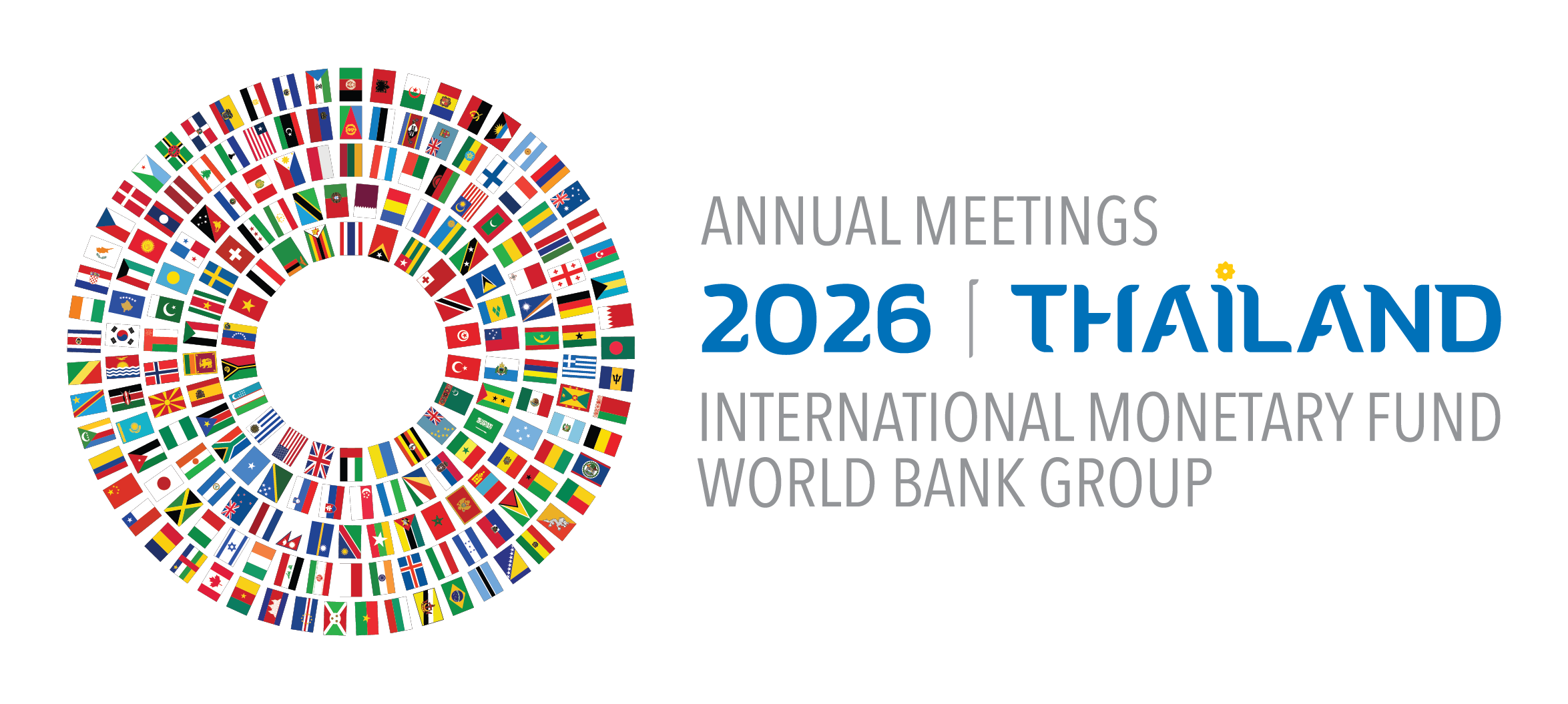 Annual Meetings 2026 Thailand - International Monetary Fund / World Bank Group